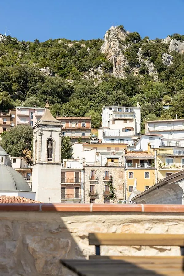 Bed And Terrace Caterina Hotel Baunei