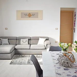  Appartamento Vacanze Mare E Montagna