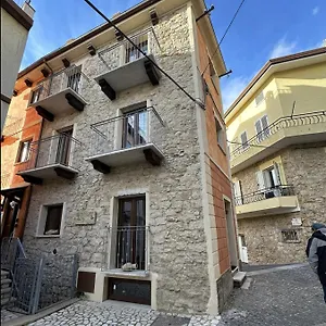  Affittacamere La Casa Delle Rondini