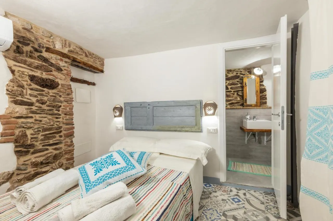 Bed And Terrace Caterina Hotel Baunei 0*,  Italien