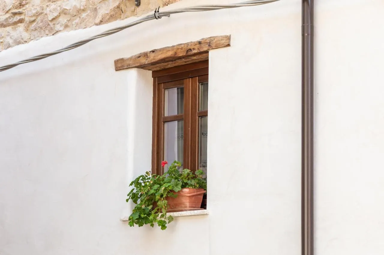 Bed And Terrace Caterina Hotel Baunei
