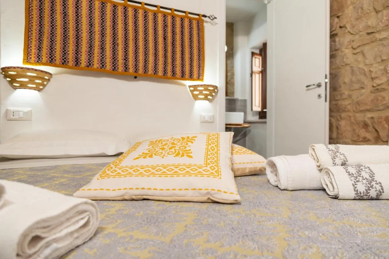Gæstehus Bed And Terrace Caterina Hotel Baunei Italien