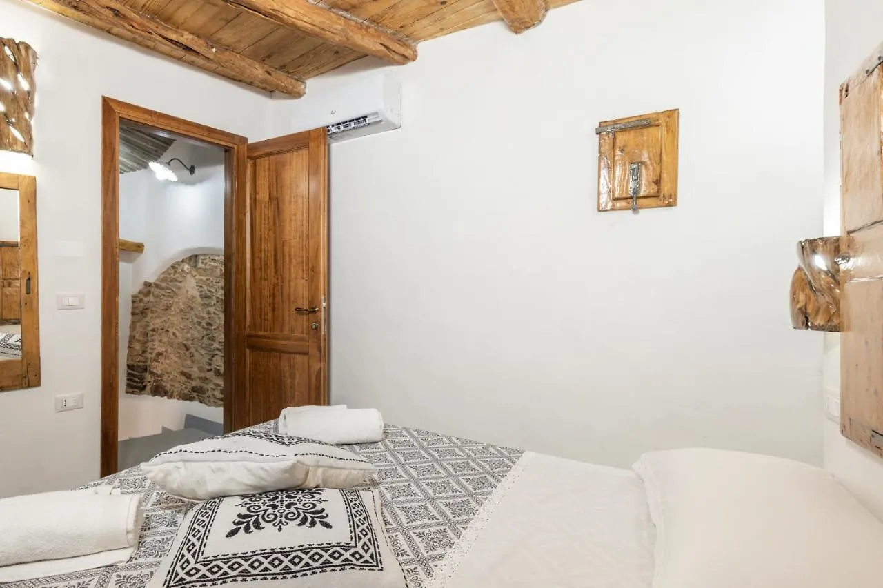 Bed And Terrace Caterina Hotel Baunei