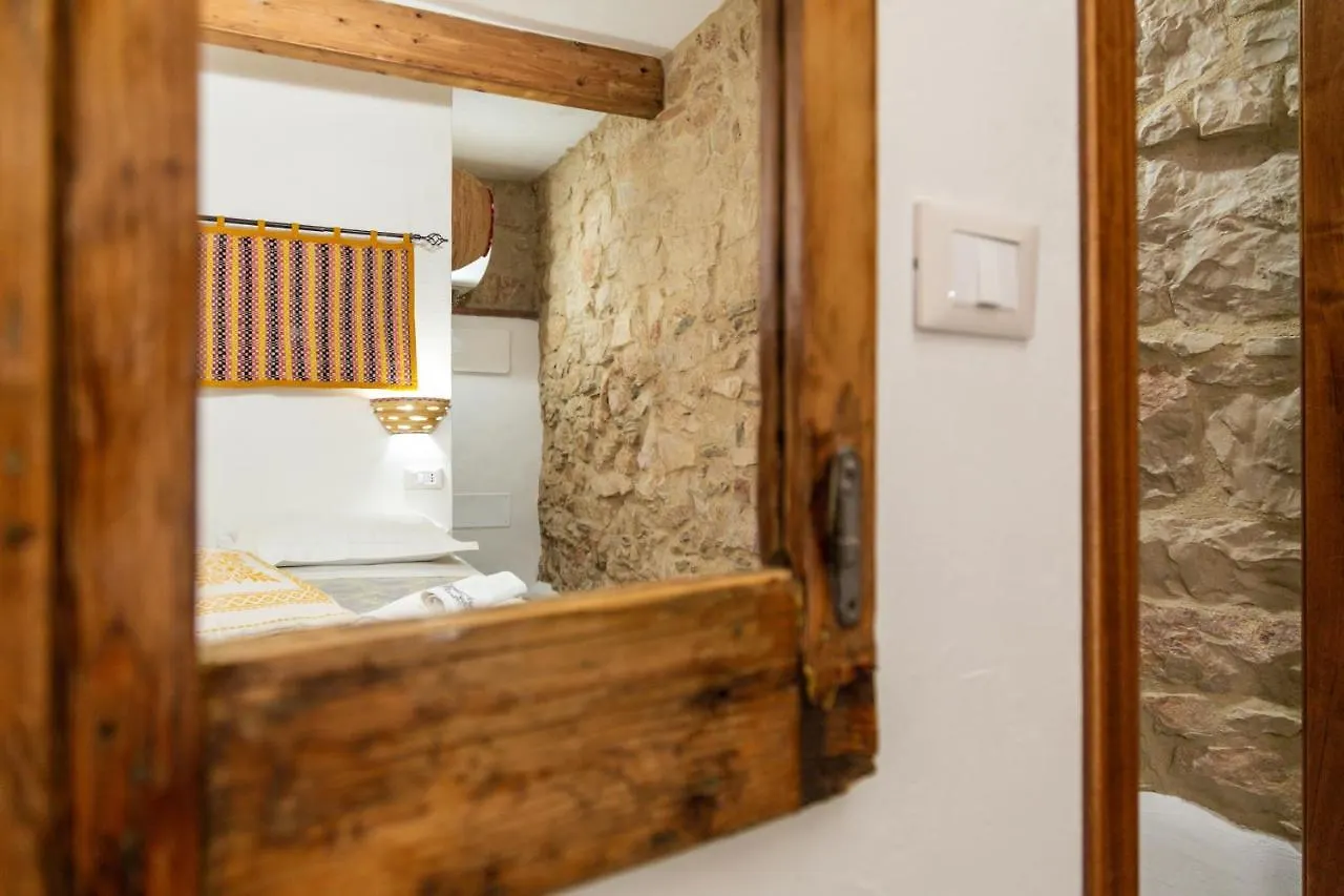 Bed And Terrace Caterina Hotel Baunei