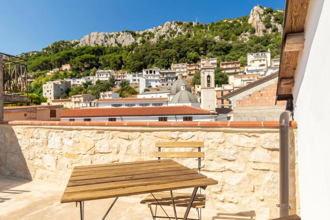 Bed And Terrace Caterina Hotel Baunei 0*,  Italien